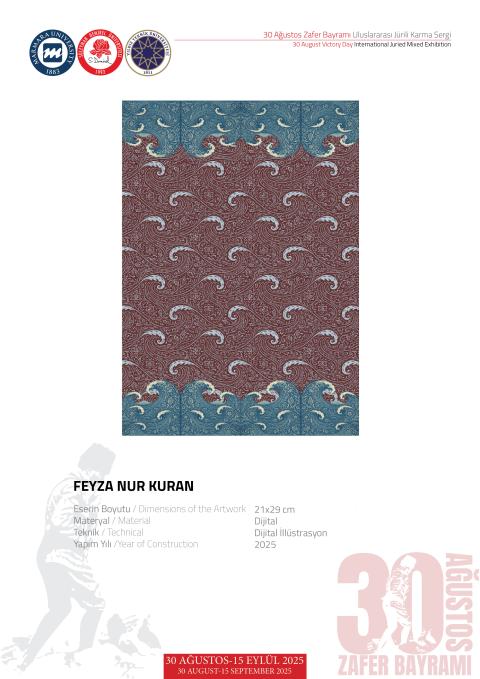 FEYZA NUR KURAN
